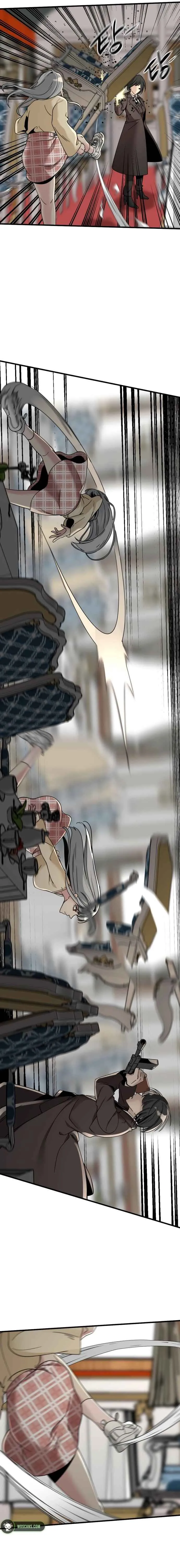Read Hero Killer (Beolkkul) EN Manga Online