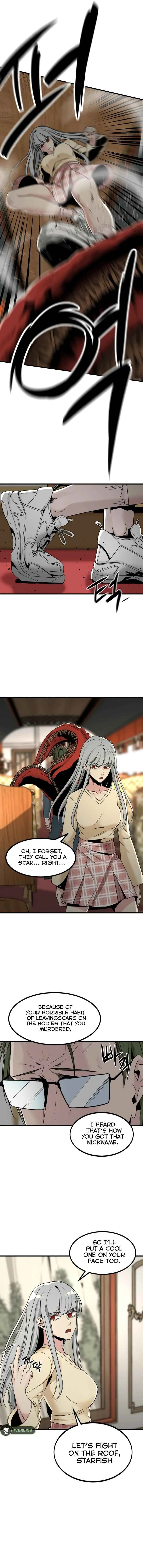 Read Hero Killer (Beolkkul) EN Manga Online