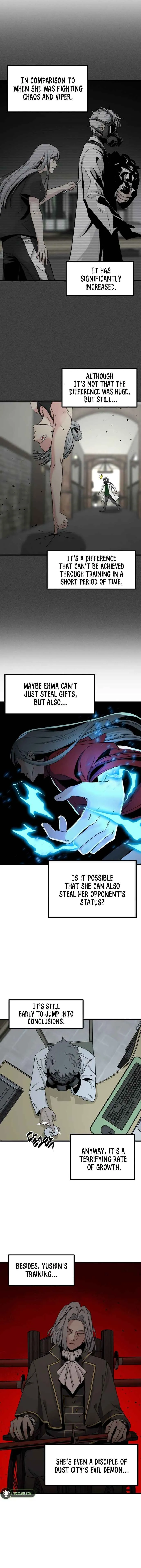 Read Hero Killer (Beolkkul) EN Manga Online