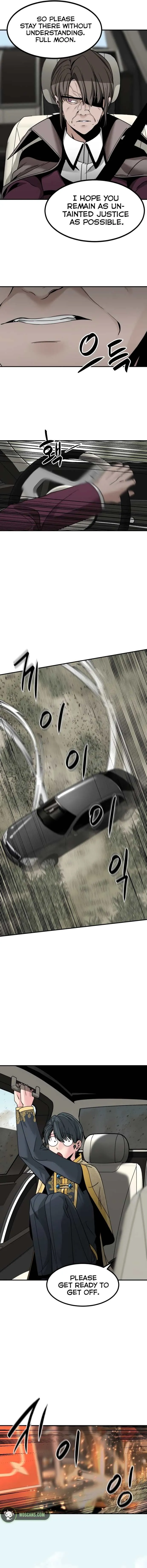 Read Hero Killer (Beolkkul) EN Manga Online