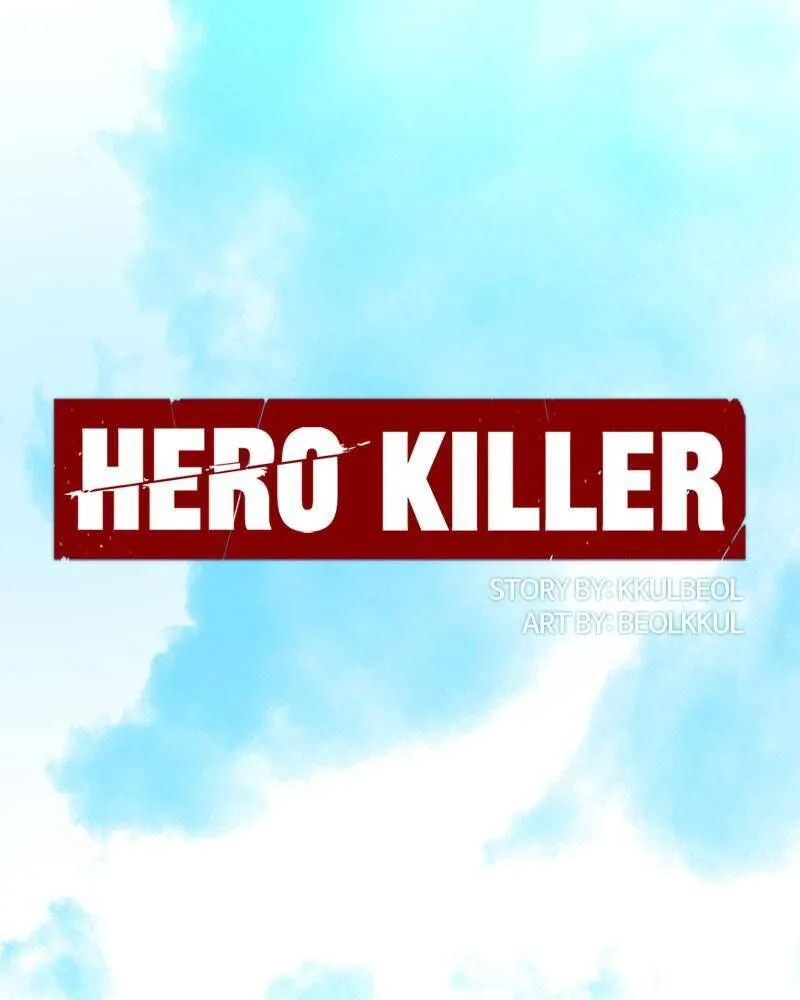 Read Hero Killer (Beolkkul) EN Manga Online