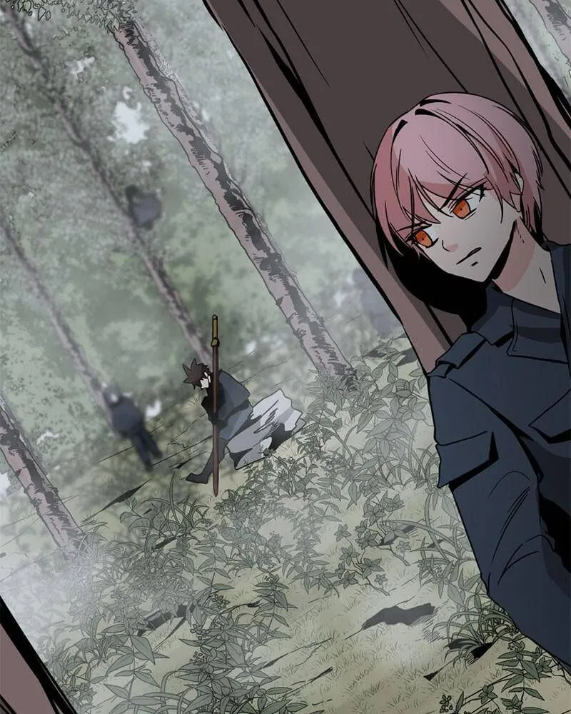 Read Hero Killer (Beolkkul) EN Manga Online