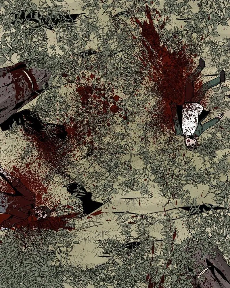 Read Hero Killer (Beolkkul) EN Manga Online