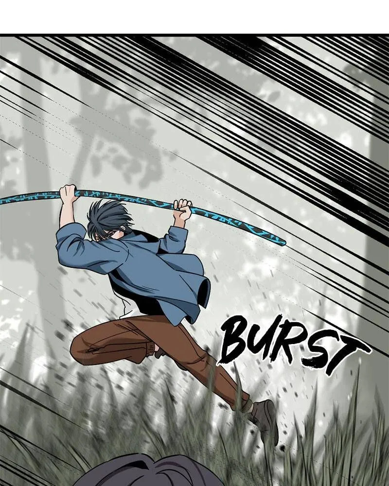 Read Hero Killer (Beolkkul) EN Manga Online