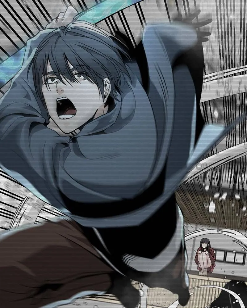 Read Hero Killer (Beolkkul) EN Manga Online