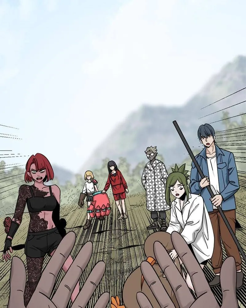 Read Hero Killer (Beolkkul) EN Manga Online