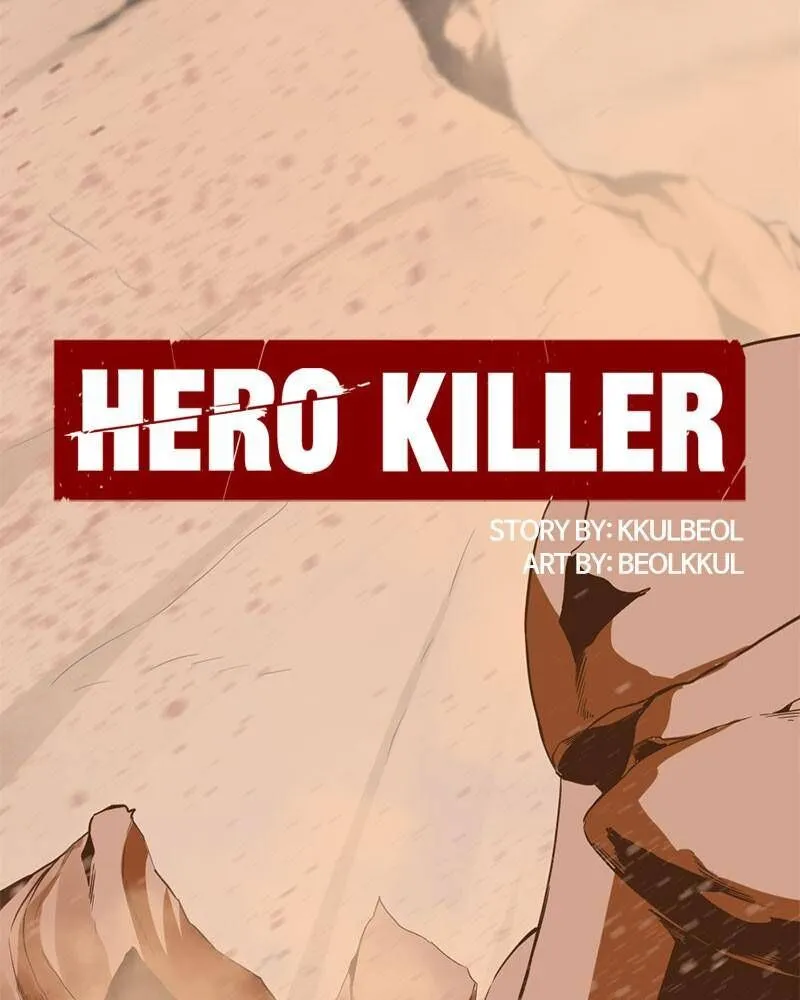 Read Hero Killer (Beolkkul) EN Manga Online