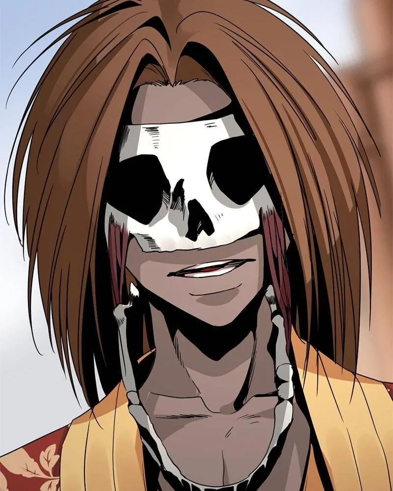 Read Hero Killer (Beolkkul) EN Manga Online