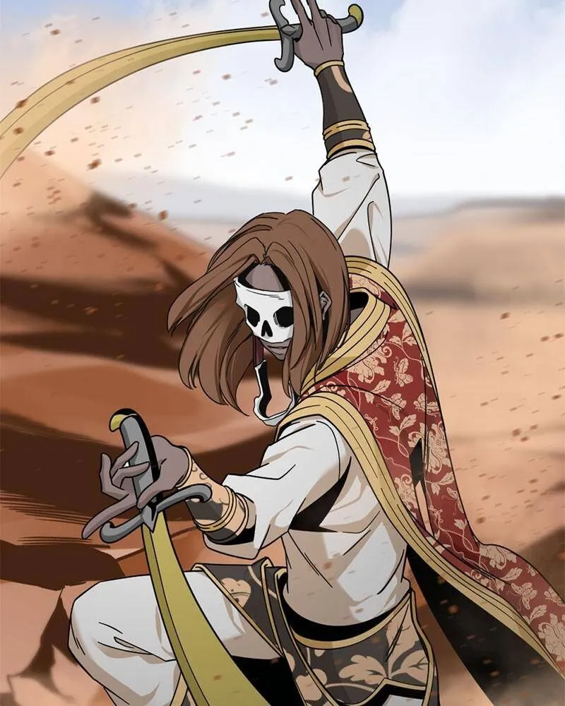 Read Hero Killer (Beolkkul) EN Manga Online