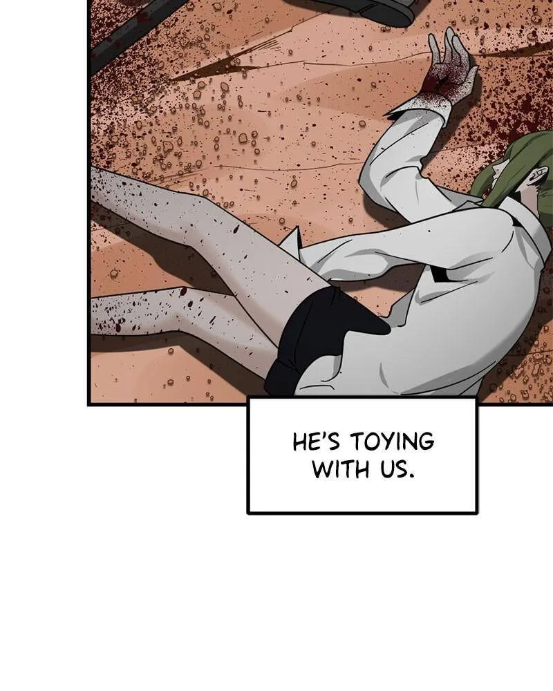 Read Hero Killer (Beolkkul) EN Manga Online
