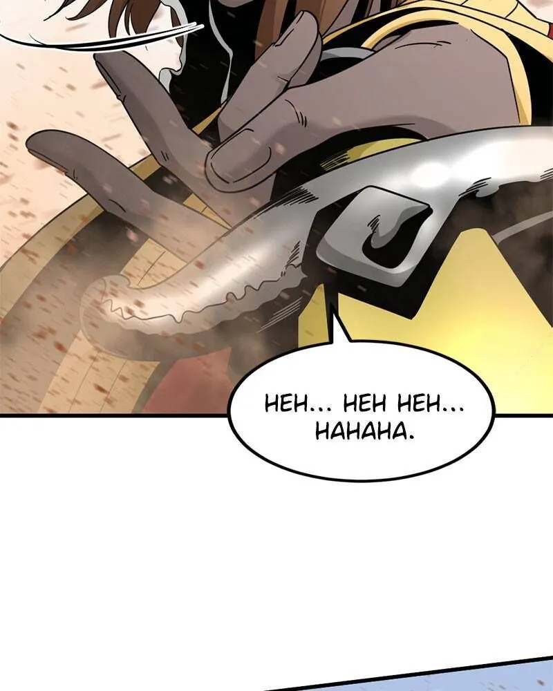 Read Hero Killer (Beolkkul) EN Manga Online
