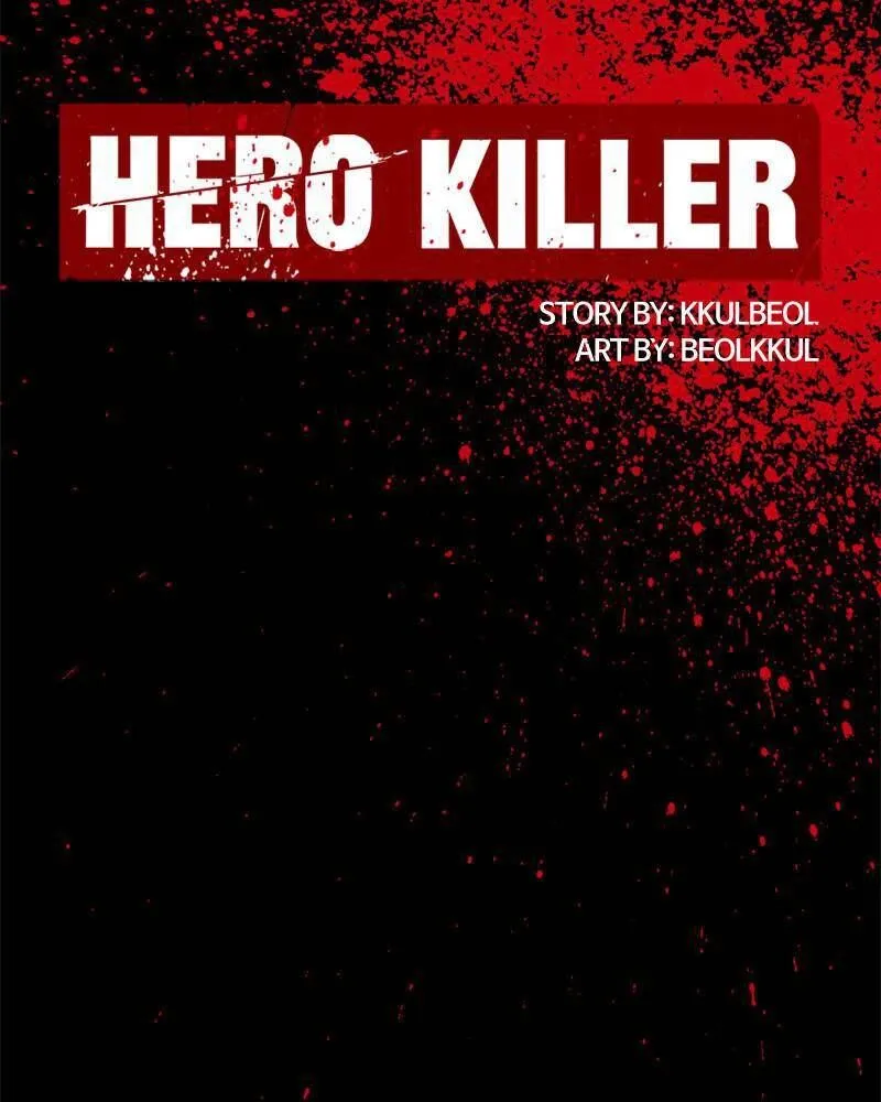 Read Hero Killer (Beolkkul) EN Manga Online