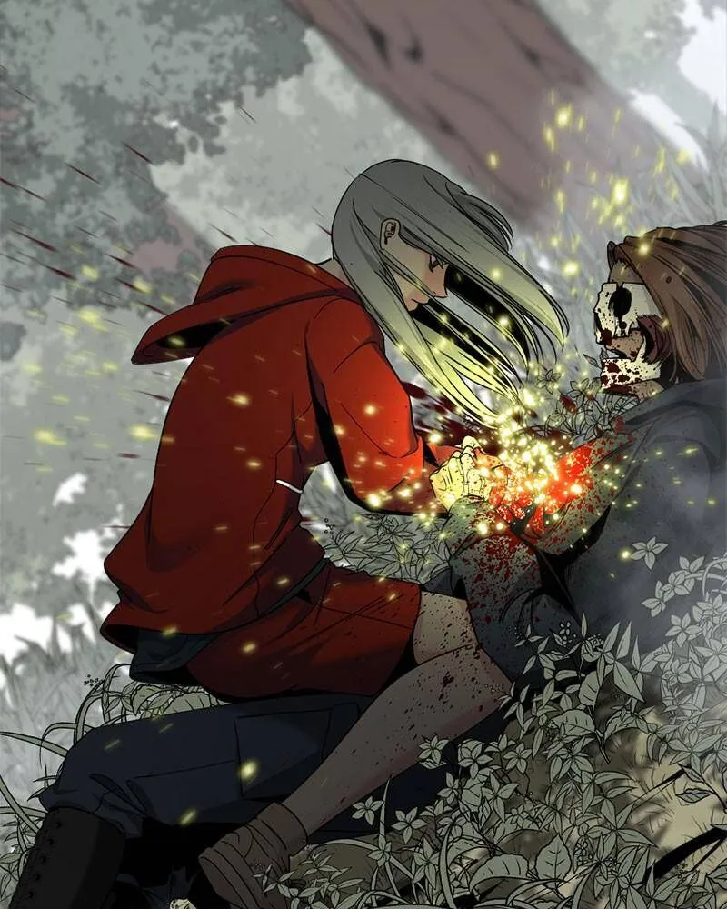 Read Hero Killer (Beolkkul) EN Manga Online