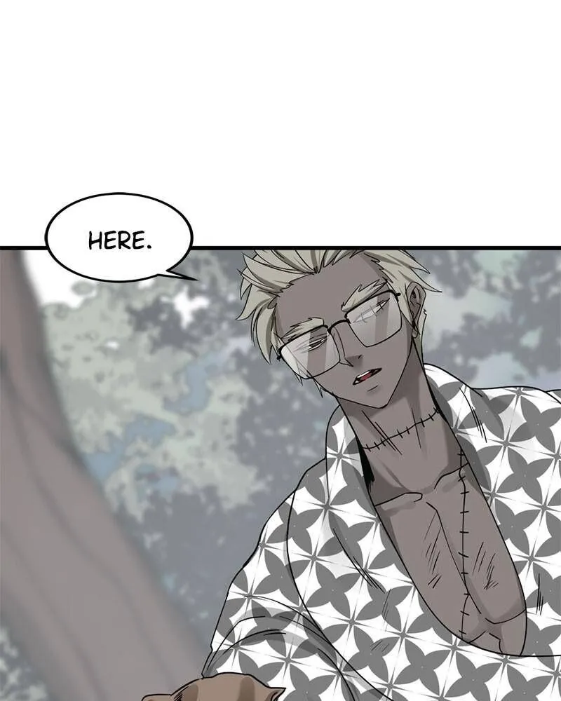 Read Hero Killer (Beolkkul) EN Manga Online