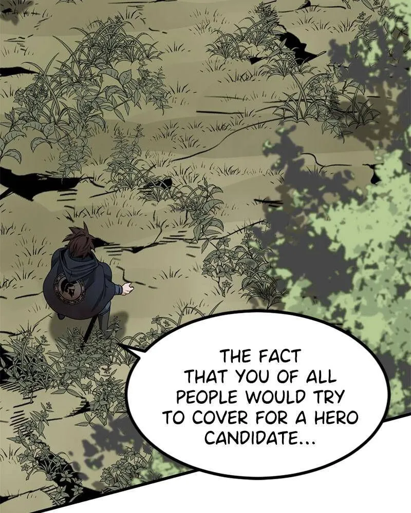 Read Hero Killer (Beolkkul) EN Manga Online