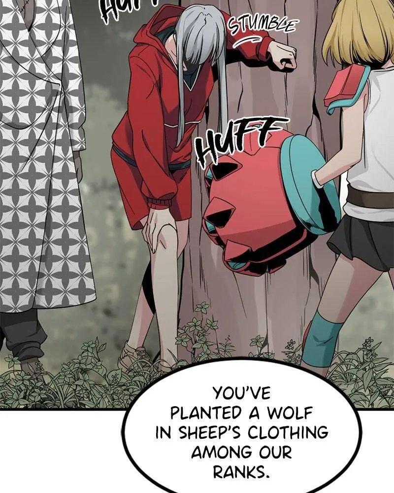 Read Hero Killer (Beolkkul) EN Manga Online