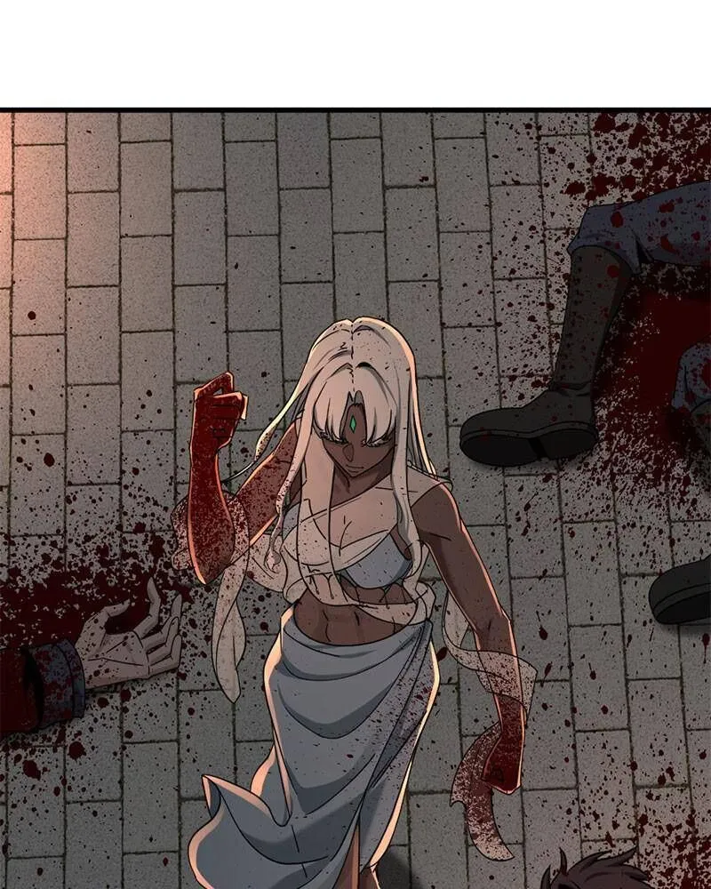 Read Hero Killer (Beolkkul) EN Manga Online