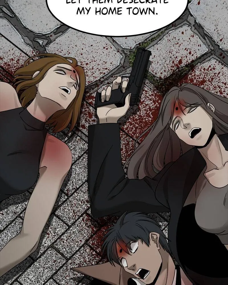 Read Hero Killer (Beolkkul) EN Manga Online