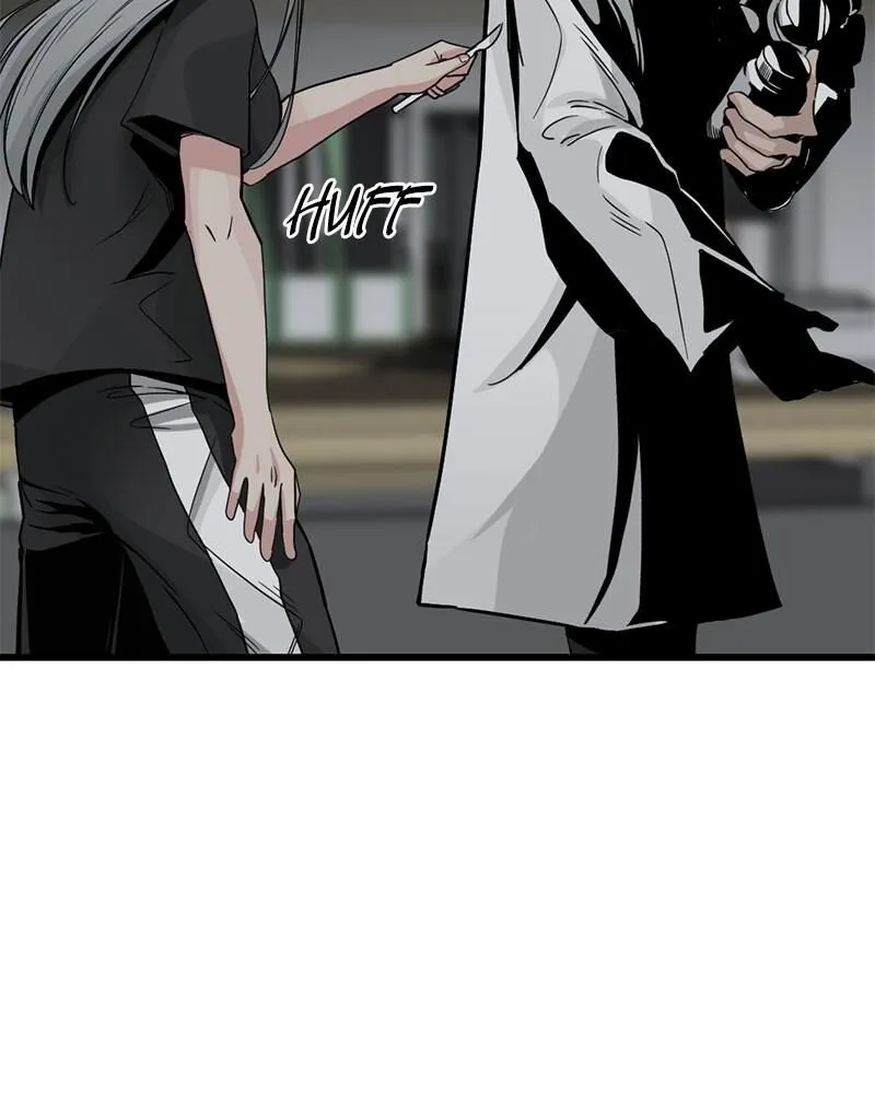 Read Hero Killer (Beolkkul) EN Manga Online
