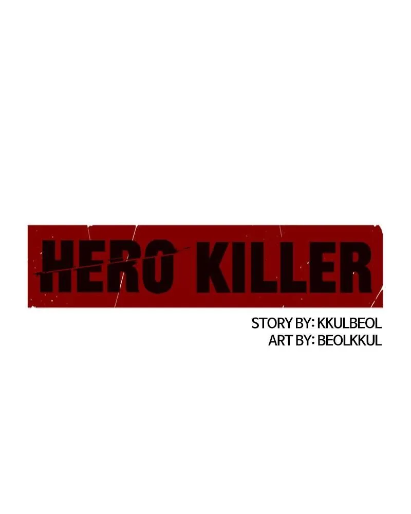 Read Hero Killer (Beolkkul) EN Manga Online