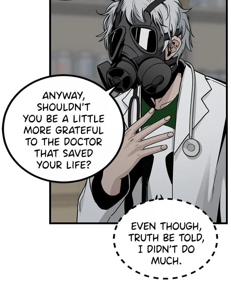 Read Hero Killer (Beolkkul) EN Manga Online