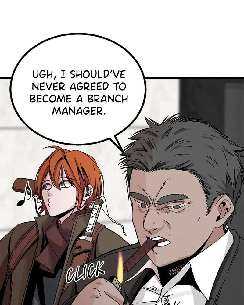 Read Hero Killer (Beolkkul) EN Manga Online
