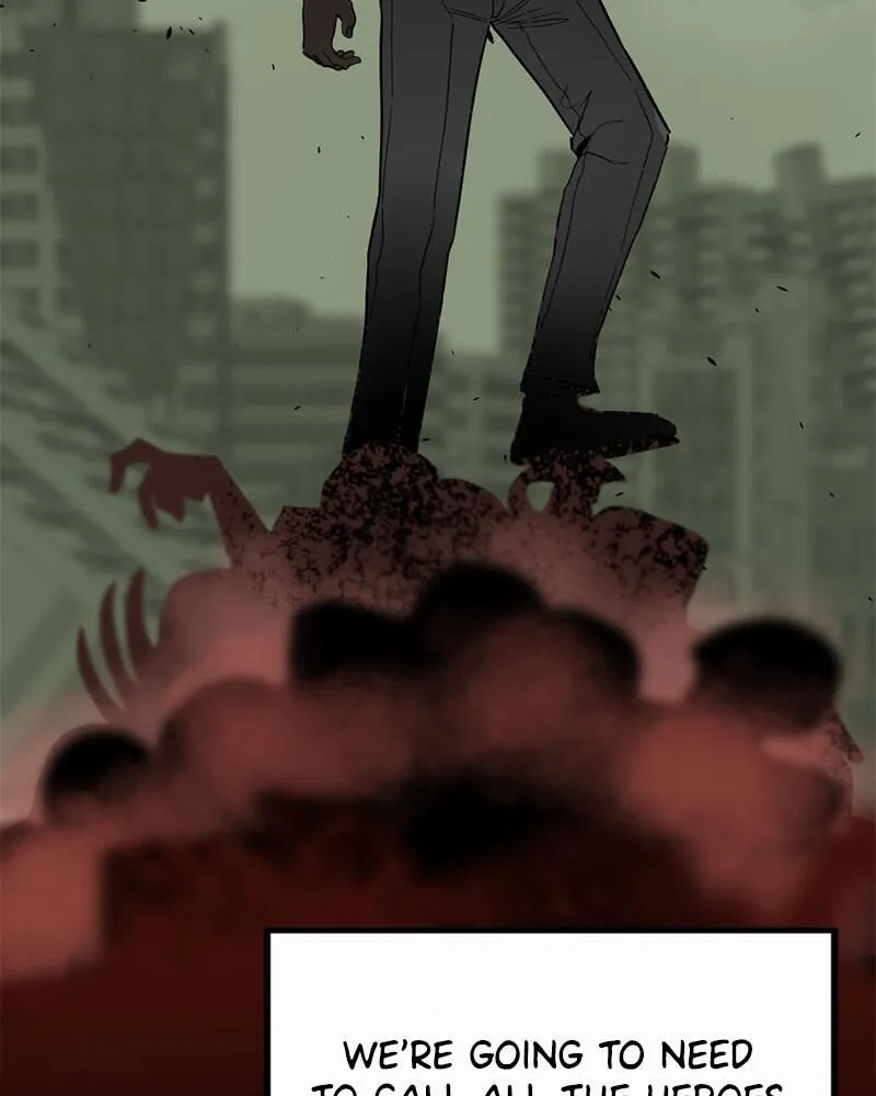Read Hero Killer (Beolkkul) EN Manga Online