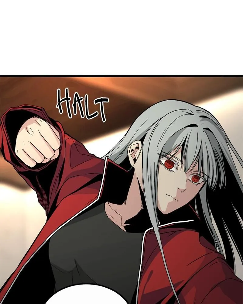 Read Hero Killer (Beolkkul) EN Manga Online