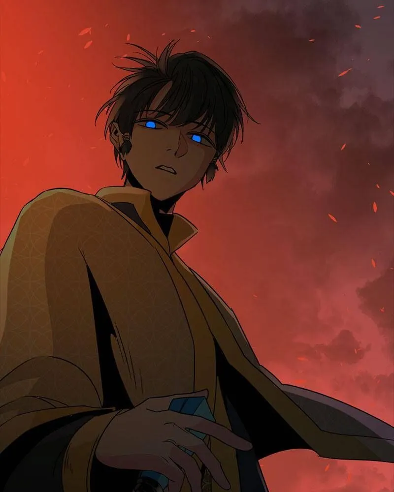 Read Hero Killer (Beolkkul) EN Manga Online