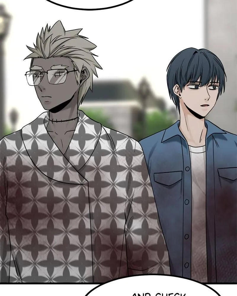 Read Hero Killer (Beolkkul) EN Manga Online