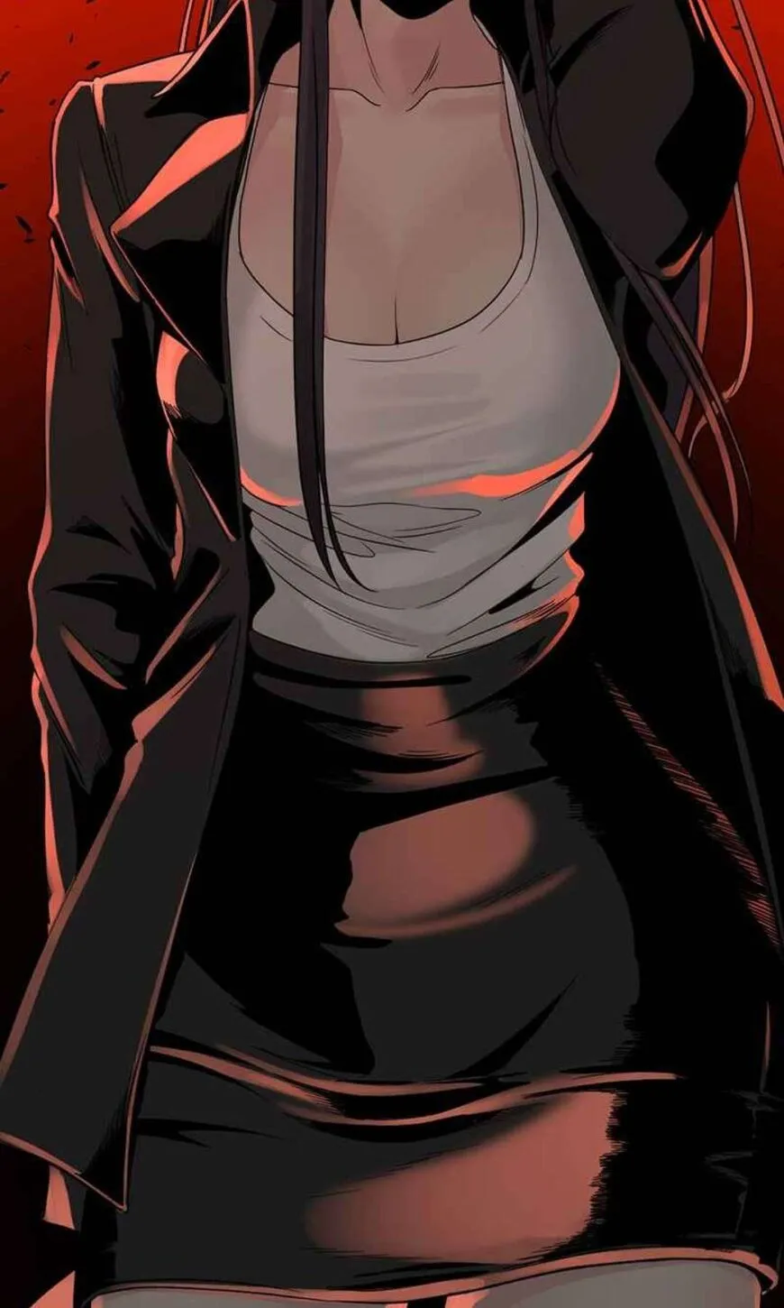 Read Hero Killer (Beolkkul) EN Manga Online