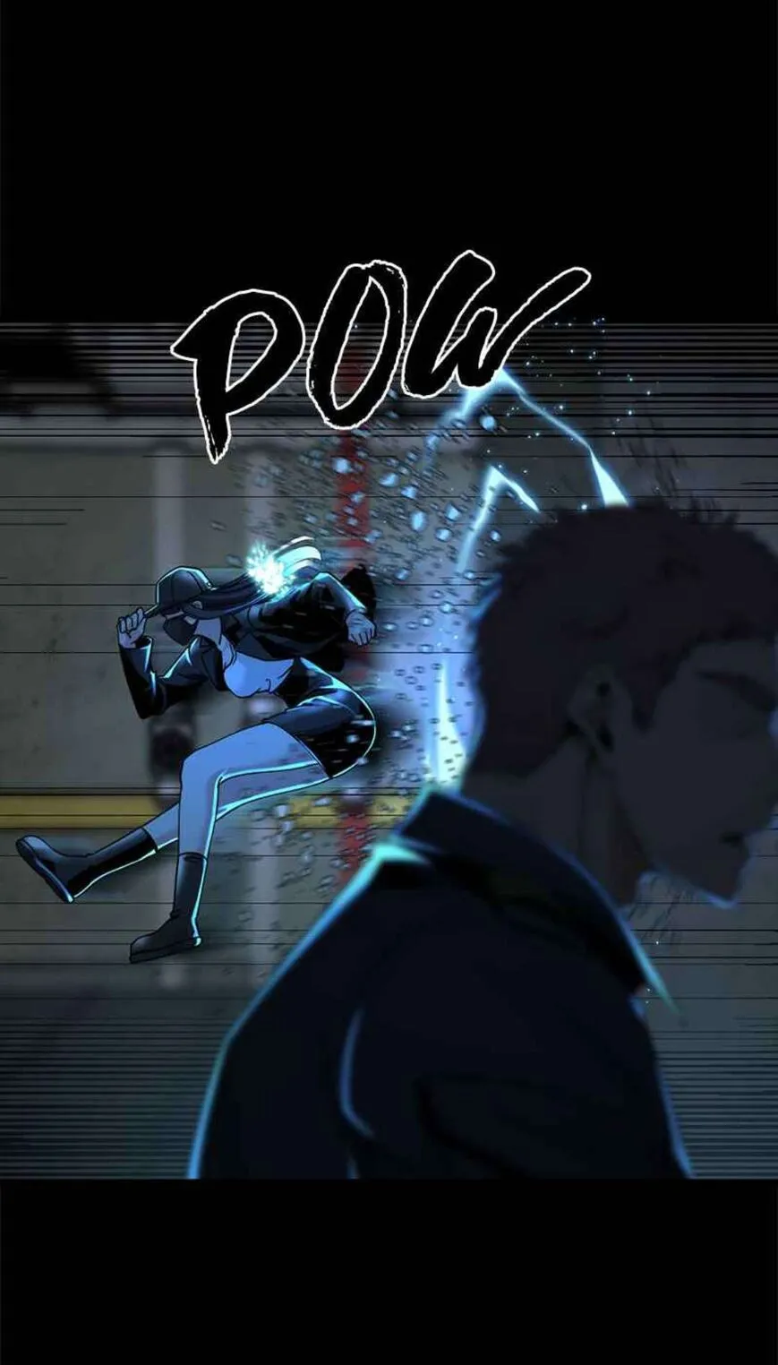 Read Hero Killer (Beolkkul) EN Manga Online
