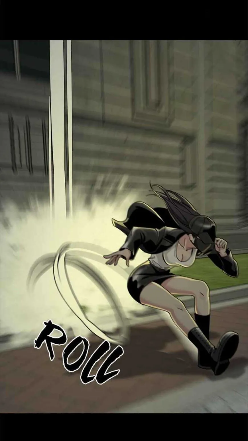 Read Hero Killer (Beolkkul) EN Manga Online