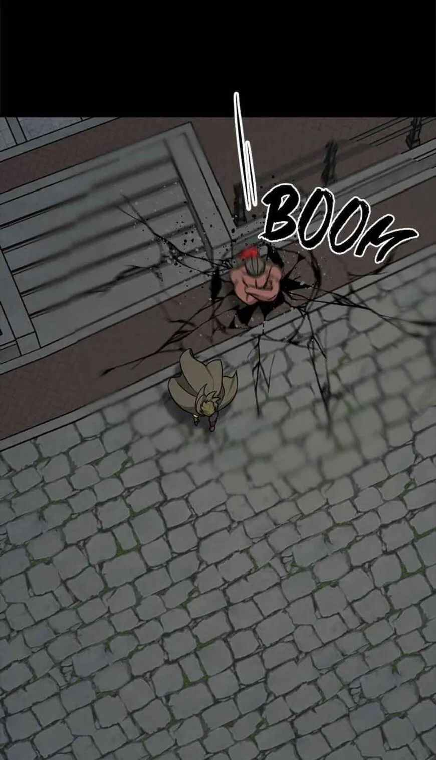 Read Hero Killer (Beolkkul) EN Manga Online