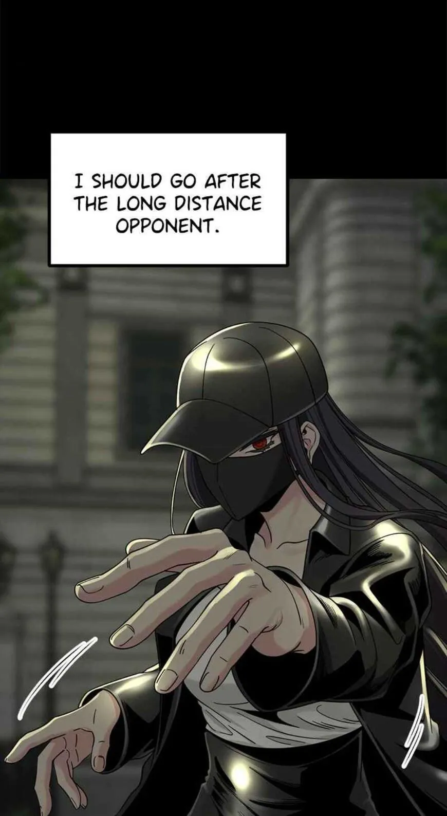 Read Hero Killer (Beolkkul) EN Manga Online