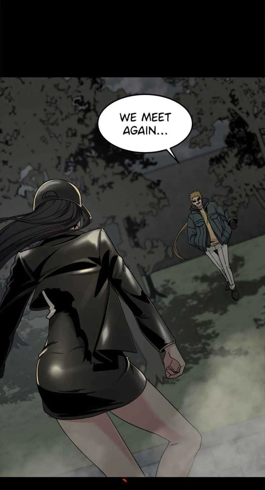 Read Hero Killer (Beolkkul) EN Manga Online