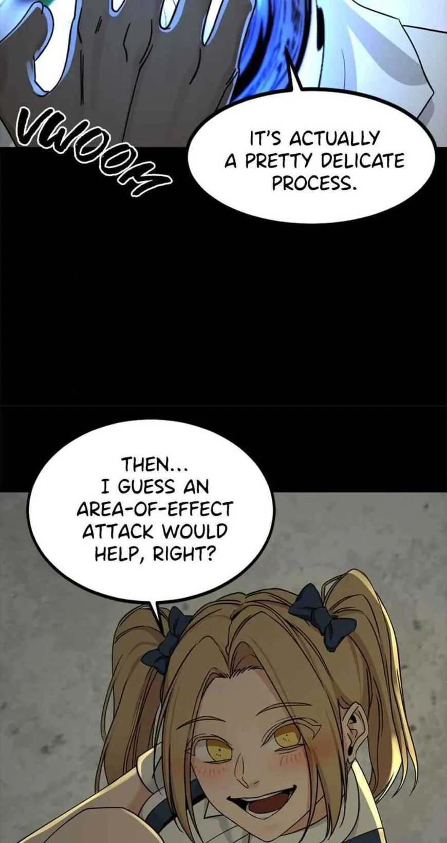 Read Hero Killer (Beolkkul) EN Manga Online