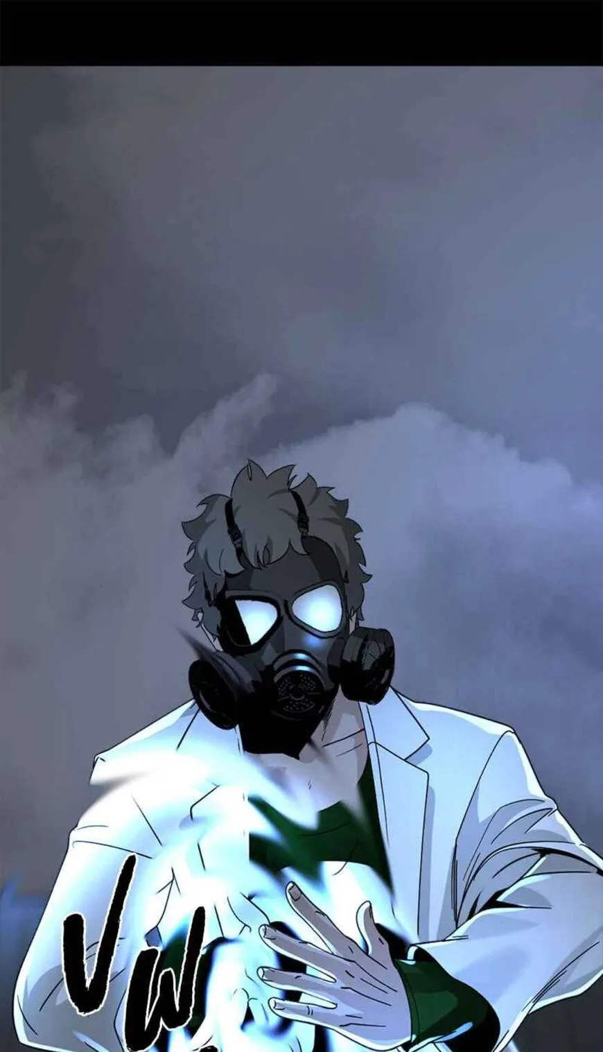 Read Hero Killer (Beolkkul) EN Manga Online