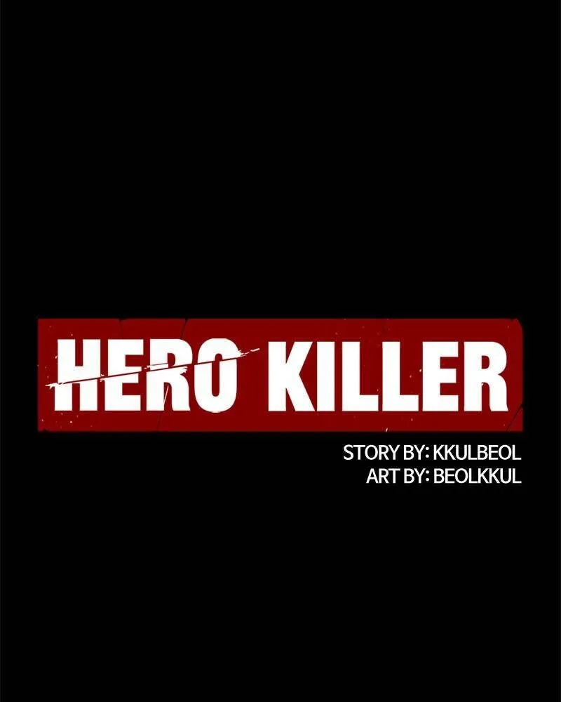 Read Hero Killer (Beolkkul) EN Manga Online