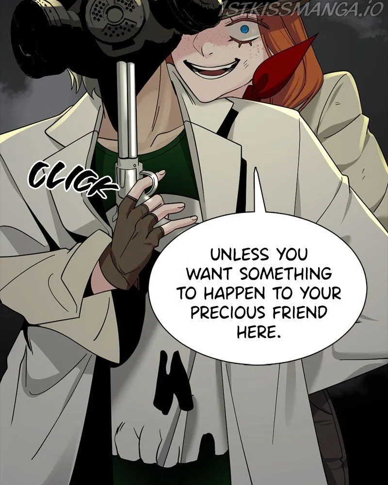 Read Hero Killer (Beolkkul) EN Manga Online