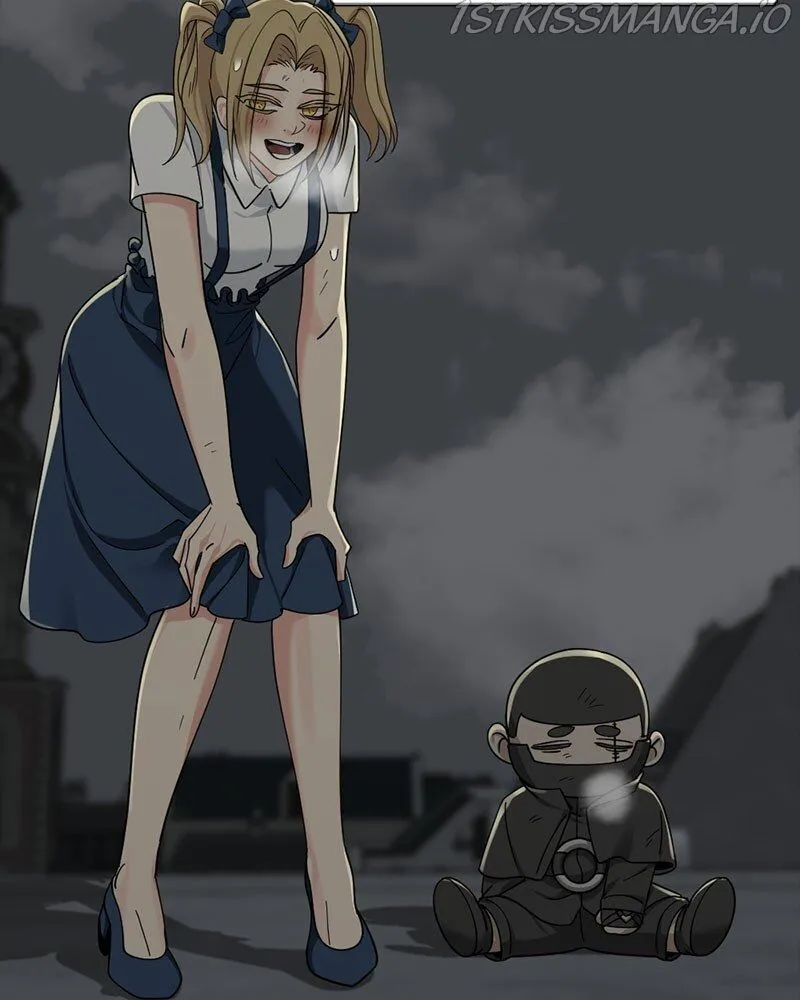 Read Hero Killer (Beolkkul) EN Manga Online