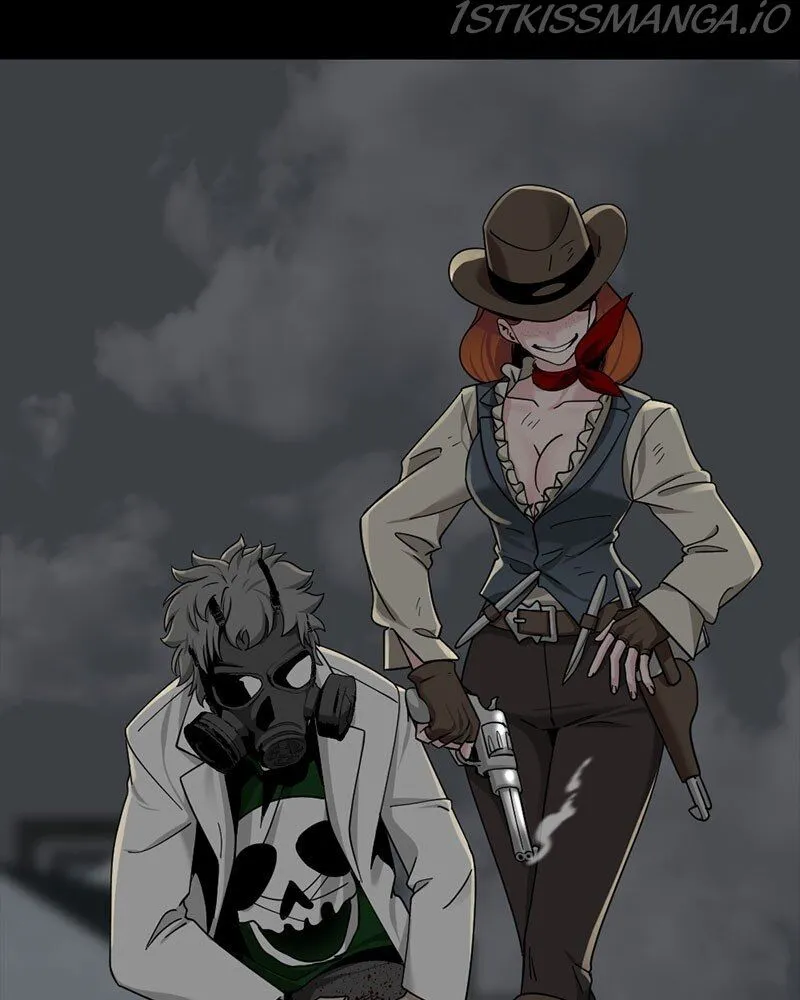 Read Hero Killer (Beolkkul) EN Manga Online