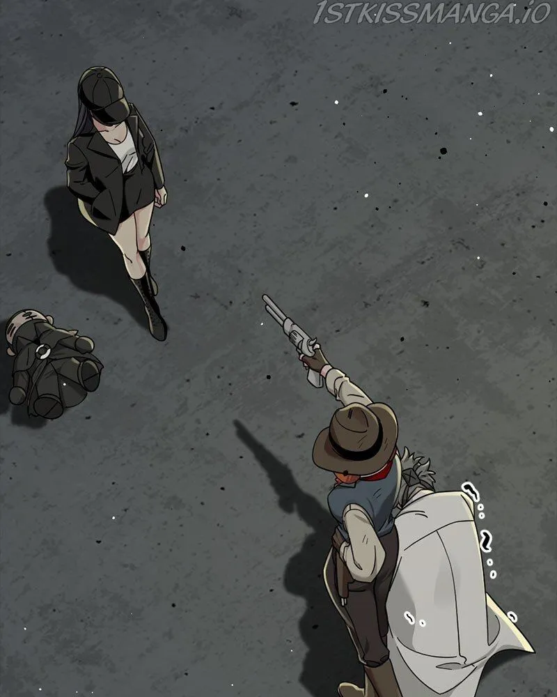 Read Hero Killer (Beolkkul) EN Manga Online