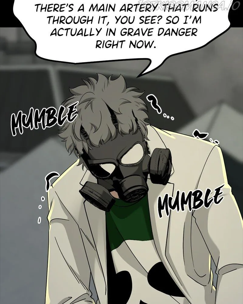 Read Hero Killer (Beolkkul) EN Manga Online