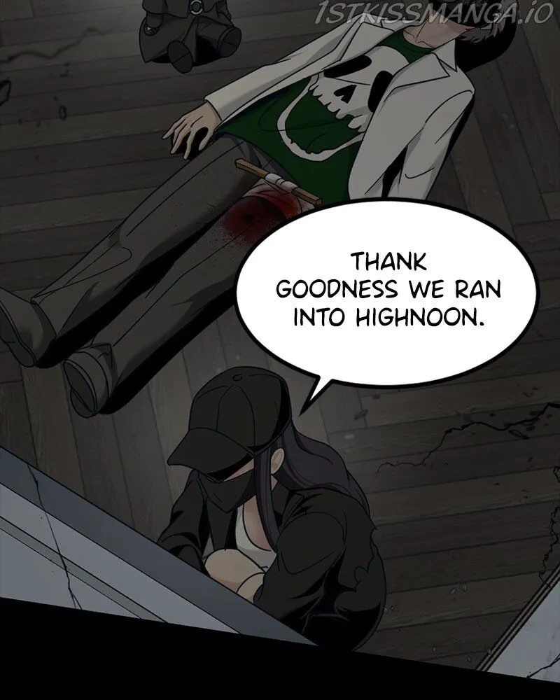 Read Hero Killer (Beolkkul) EN Manga Online