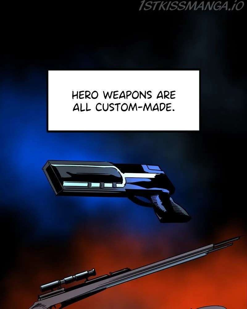 Read Hero Killer (Beolkkul) EN Manga Online