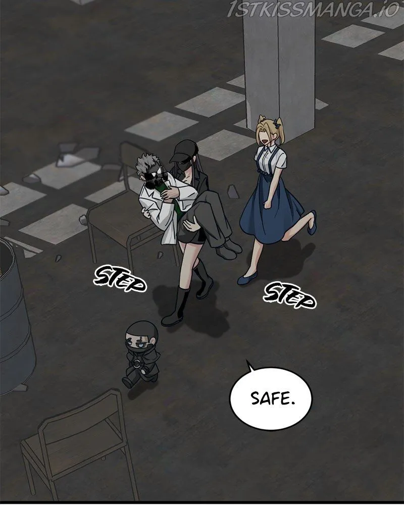 Read Hero Killer (Beolkkul) EN Manga Online