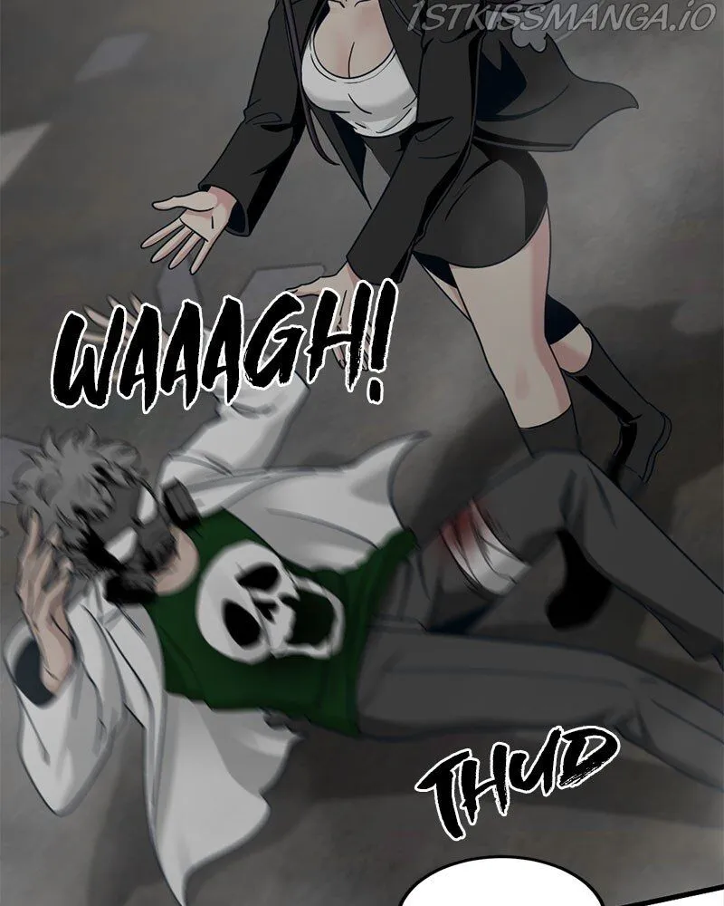 Read Hero Killer (Beolkkul) EN Manga Online