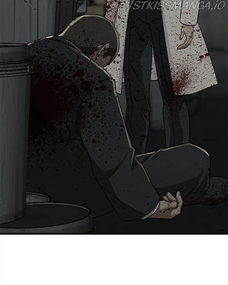 Read Hero Killer (Beolkkul) EN Manga Online