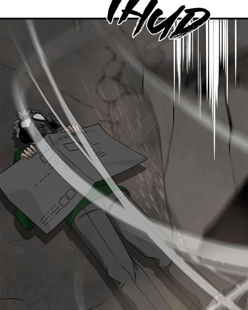 Read Hero Killer (Beolkkul) EN Manga Online